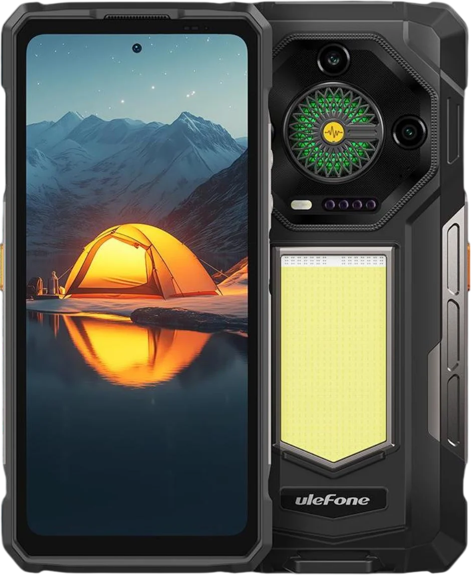 Ulefone Armor 33